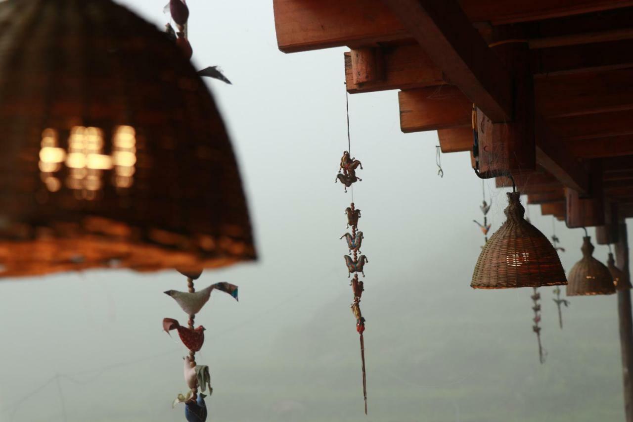 Indigo Snail Boutique Hmong Homestay Sapa Exterior foto